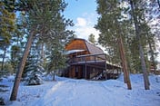 Arapaho Bay Cabin (226744)