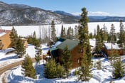 Shorewood Chalet (342701)