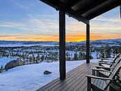 Grand Lakeview Lodge (451716)