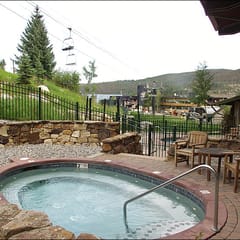 Zephyr Mountain Lodge Unit 1326 (213489-4342)