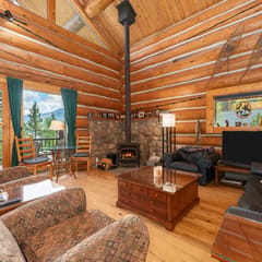 Jerico Lakefront Lodge (213513-1006)