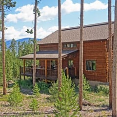Agate Lodge Studio (213519-1012)