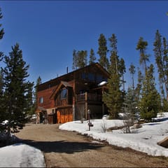 Agate Lodge Studio (213519-1012)