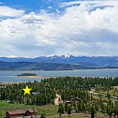 Arapaho Bay Cabin (226744)