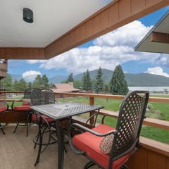 Wescott 10 at Shadow Mountain Yacht Club (296061)