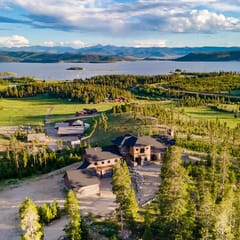 Grand Lakeview Lodge (451716)