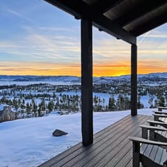 Grand Lakeview Lodge (451716)