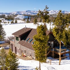Timberwolf House (501275)