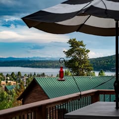 Lakeview Escape (503402)