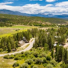 North Shore Mountain House (1138217)