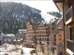Zephyr Mountain Lodge Unit 1326 (213489-4342)