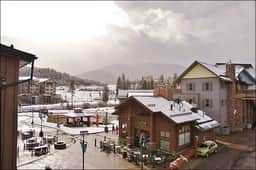 Zephyr Mountain Lodge Unit 1326 (213489-4342)