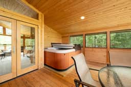 Jerico Lakefront Lodge (213513-1006)