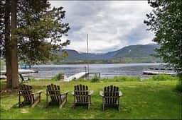 Jerico Lakefront Lodge (213513-1006)