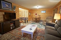 Arapaho Bay Cabin (226744)