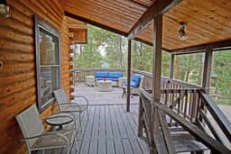 Arapaho Bay Cabin (226744)