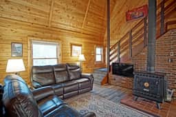 Arapaho Bay Cabin (226744)