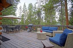 Arapaho Bay Cabin (226744)