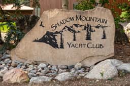 Wescott 10 at Shadow Mountain Yacht Club (296061)