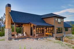 Grand Lakeview Lodge (451716)