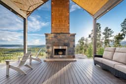 Grand Lakeview Lodge (451716)