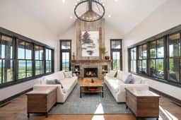 Grand Lakeview Lodge (451716)
