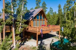Dr. Carr's Cabin (572874)
