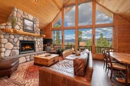 Dr. Carr's Cabin (572874)