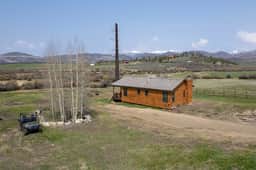 Nature Valley Cabin (756477)