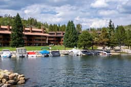 Wescott 2 at Shadow Mountain Yacht Club (872852)