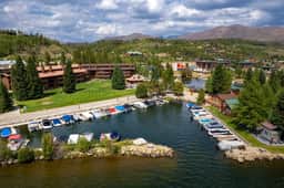 Wescott 2 at Shadow Mountain Yacht Club (872852)