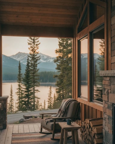 Colorado High Country
