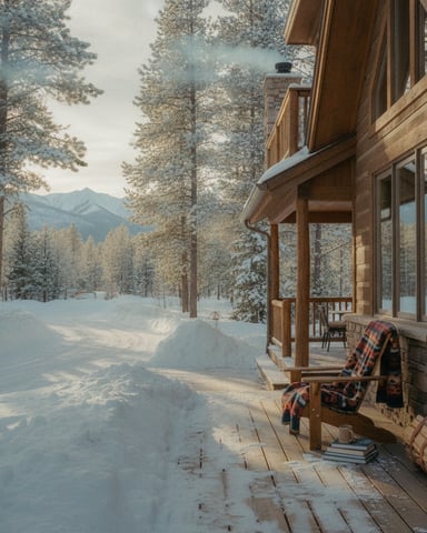Authentic Colorado Charm