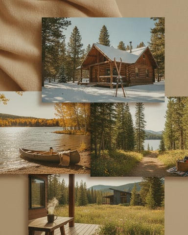 Year-Round Activities