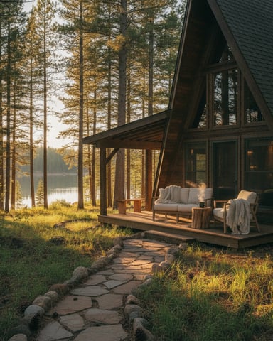 Nature at Your Door
