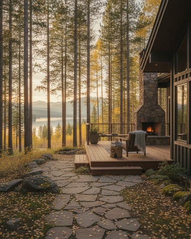 Thoughtfully Managed Homes