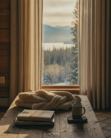 Authentic Colorado Living