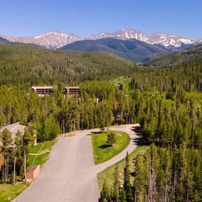 Beaver Village 11-32 (520607)