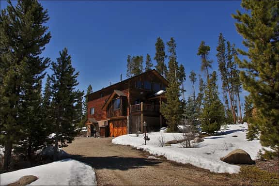 Agate Lodge Studio (213519-1012) - Image 1