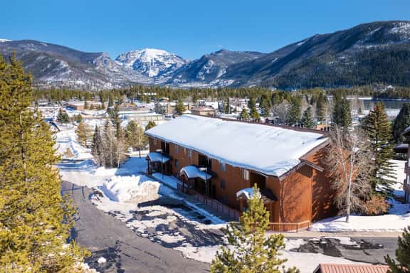 Wescott 10 at Shadow Mountain Yacht Club (296061) - Image 1