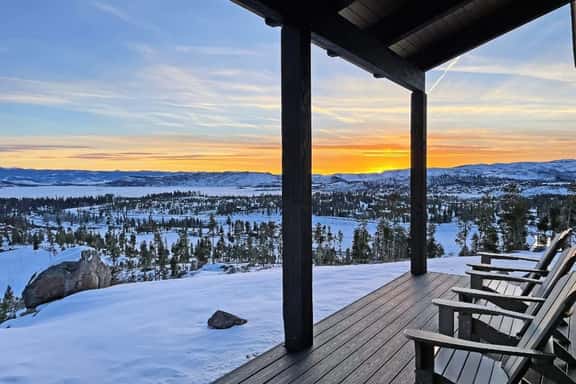 Grand Lakeview Lodge (451716) - Image 1