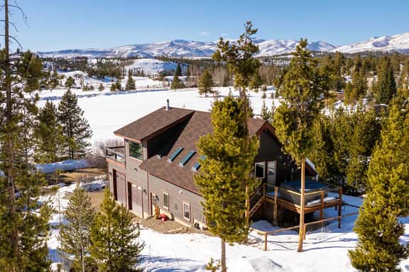 Timberwolf House (501275) - Image 1