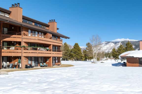 Wescott 2 at Shadow Mountain Yacht Club (872852) - Image 1