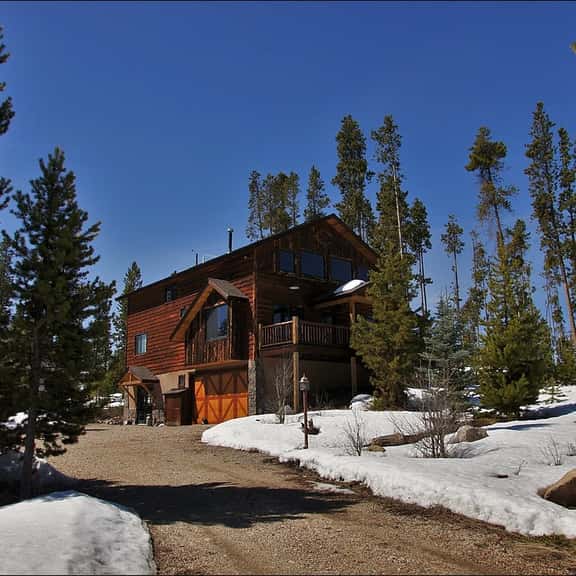 Agate Lodge Studio (213519-1012) - Image 1
