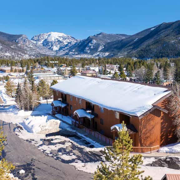 Wescott 10 at Shadow Mountain Yacht Club (296061) - Image 1