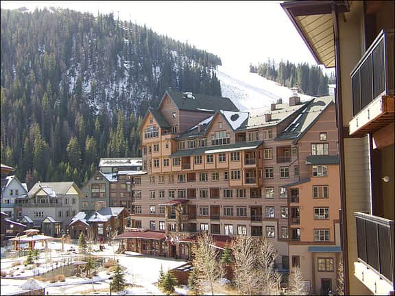 Zephyr Mountain Lodge Unit 1326 (213489-4342)