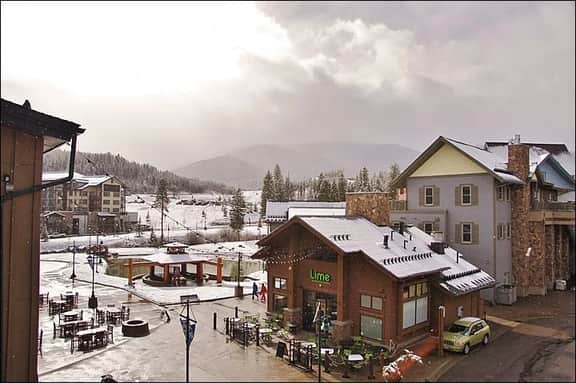 Zephyr Mountain Lodge Unit 1326 (213489-4342)