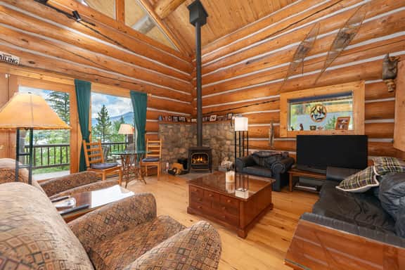 Jerico Lakefront Lodge (213513-1006) - Image 2