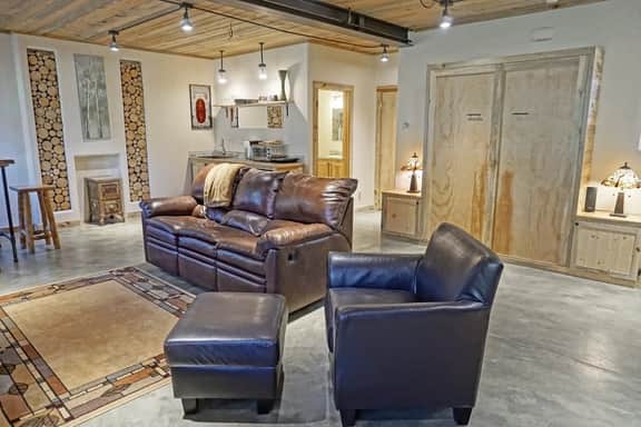 Agate Lodge Studio (213519-1012)