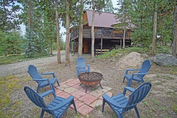 Arapaho Bay Cabin (226744) - Image 2